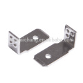 Conectores auto espaciadores 6.3mm hembra terminal de espadas